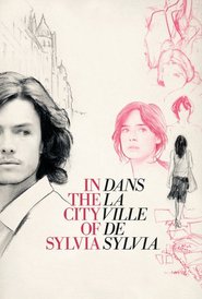 En la ciudad de Sylvia - movie with Xavier Lafitte.