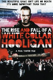 White Collar Hooligan - movie with Simon Phillips.