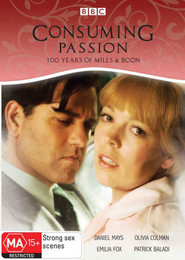 Consuming Passion - movie with Daniel Mays.