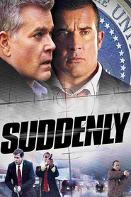Suddenly - movie with Eric Keenleyside.