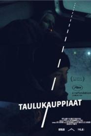Taulukauppiaat is the best movie in Auli Mantila filmography.