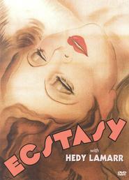Ekstase - movie with Hedy Lamarr.