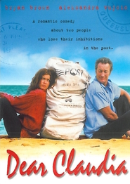 Dear Claudia - movie with Bryan Brown.