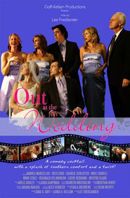 Out at the Wedding is the best movie in Cathy DeBuono filmography.