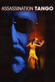 Assassination Tango - movie with Ruben Blades.