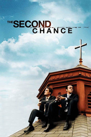 The Second Chance is the best movie in Jeff Obafemi Carr filmography.