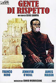 Gente di rispetto - movie with Aldo Giuffre.