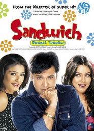 Sandwich - movie with Mahima Chaudhry.