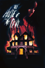 Film The House of the Devil.