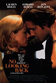 No Looking Back - movie with Jennifer Esposito.