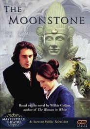 The Moonstone - movie with Greg Wise.