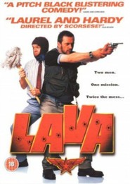 Lava is the best movie in Grahame Fox filmography.