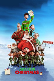 Arthur Christmas is the best movie in Marc Wootton filmography.