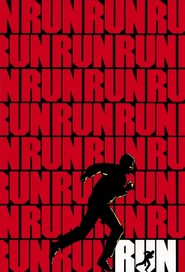 Run - movie with James Kidnie.