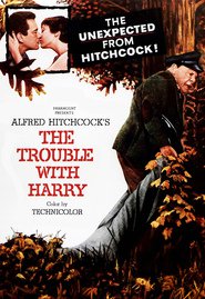 The Trouble with Harry - movie with Mildred Natwick.
