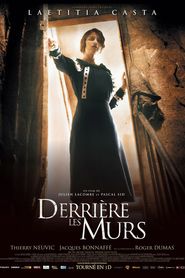 Derriere les murs - movie with Anne Benoit.