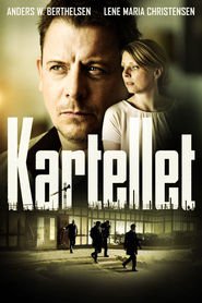 Kartellet - movie with Lene Maria Christensen.
