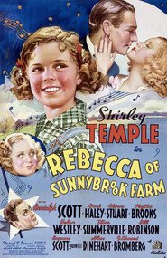 Rebecca of Sunnybrook Farm is the best movie in Alan Dinehart filmography.