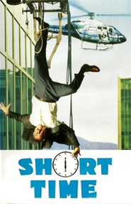 Short Time is the best movie in Tony Pantages filmography.