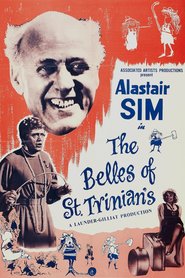 The Belles of St. Trinian's - movie with George Cole.