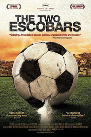 Film The Two Escobars.