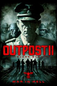 Outpost: Black Sun - movie with Daniel Caltagirone.