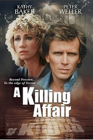 A Killing Affair - movie with Bill Smitrovich.