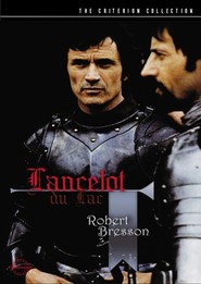 Lancelot du Lac is the best movie in Christian Schlumberger filmography.