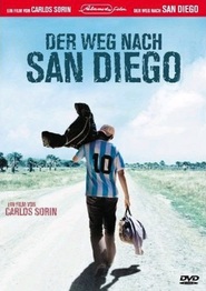 El camino de San Diego is the best movie in Migel Gonzalez Kolman filmography.