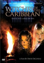 Film Witches of the Caribbean.