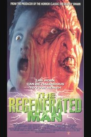 Regenerated Man is the best movie in James Benvenuto filmography.