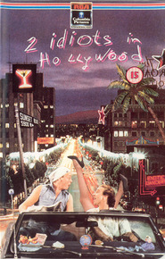 Two Idiots in Hollywood is the best movie in Lisa Robins filmography.