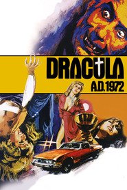 Dracula A.D. 1972 - movie with Christopher Lee.