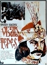 Vlad Tepes - movie with Mihai Paladescu.