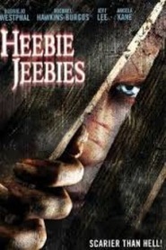 Heebie Jeebies is the best movie in  Claire Garrett filmography.