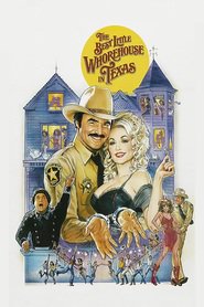 The Best Little Whorehouse in Texas is the best movie in Jim Nabors filmography.