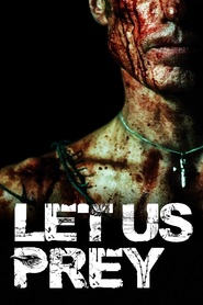 Let Us Prey - movie with Liam Cunningham.