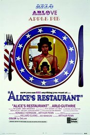 Alice's Restaurant - movie with James Broderick.