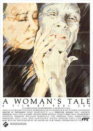 Film A Woman's Tale.