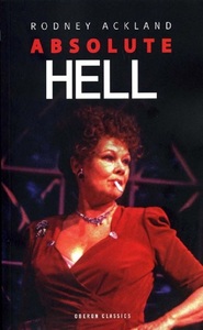 Absolute Hell - movie with Judi Dench.