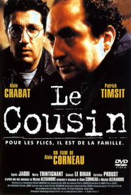 Film Le cousin.