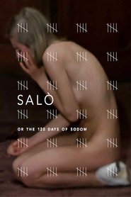 Salo o le 120 giornate di Sodoma is the best movie in Bruno Musso filmography.