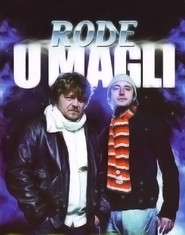 Rode u magli - movie with Dragan Bjelogrlic.