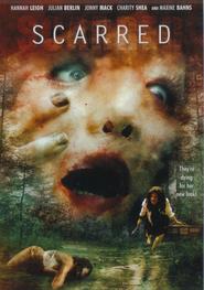 Scarred is the best movie in Emily Lucas filmography.
