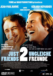 Je prefere qu'on reste amis - movie with Gerard Depardieu.