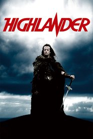 Highlander is the best movie in Alan North filmography.