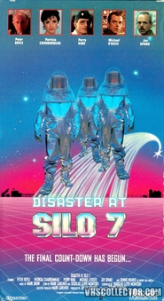 Disaster at Silo 7 - movie with Peter Boyle.