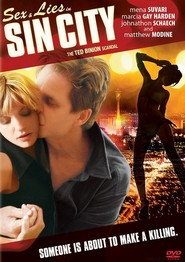 Film Sex and Lies in Sin City.