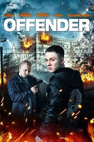 Offender - movie with Sean Dooley.
