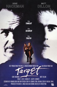 Target - movie with Josef Sommer.